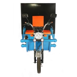Triciclo de carga elétrico