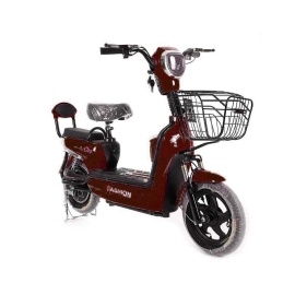 Mini scooter 500w sem pedal modelo 07