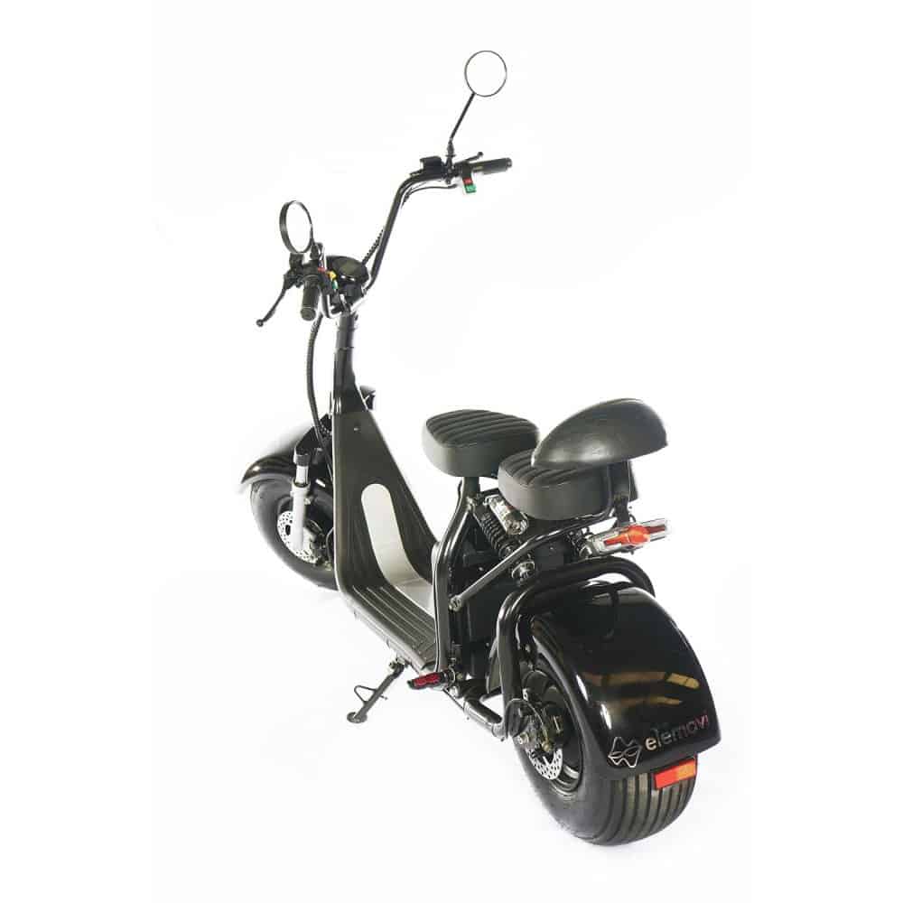 Scooter elétrica 1500w preço