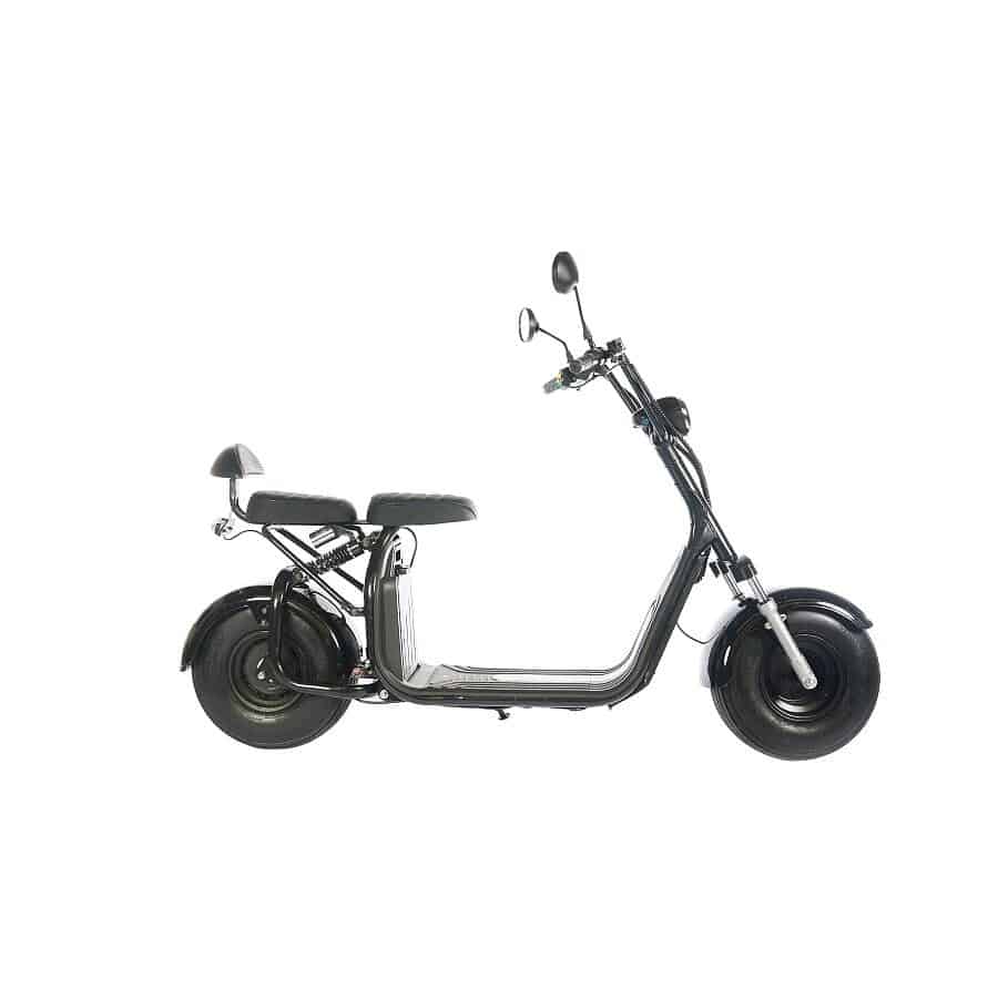 Scooter elétrica 1500w preço