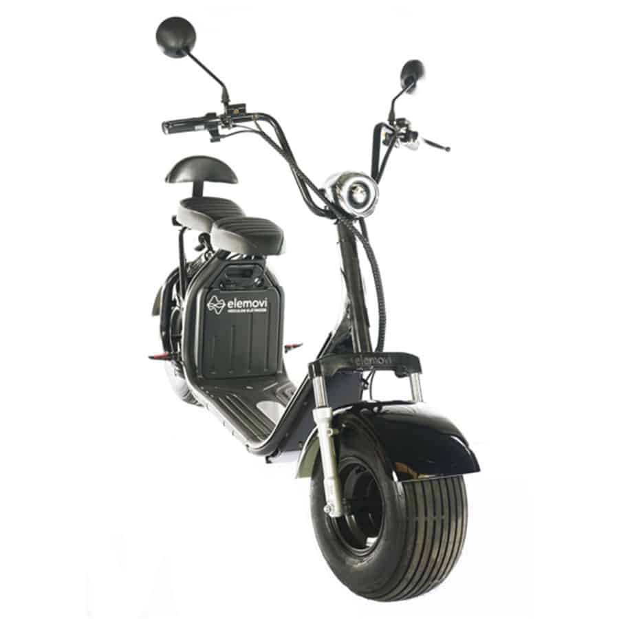 Scooter elétrica comprar